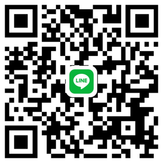 LINE 二维码