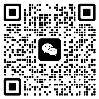 WeChat 二维码