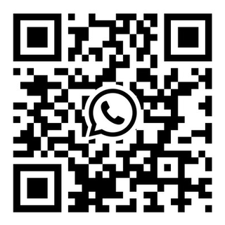WhatsApp 二维码